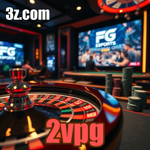 Jogos em Família: Conectando Laços no 2vpg