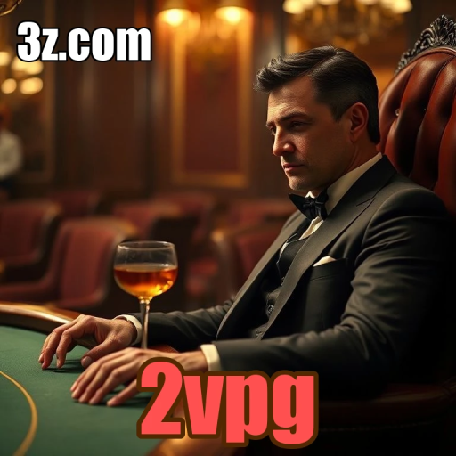 A Revolução do Multiplayer no 2vpg: Junte-se à Diversão!